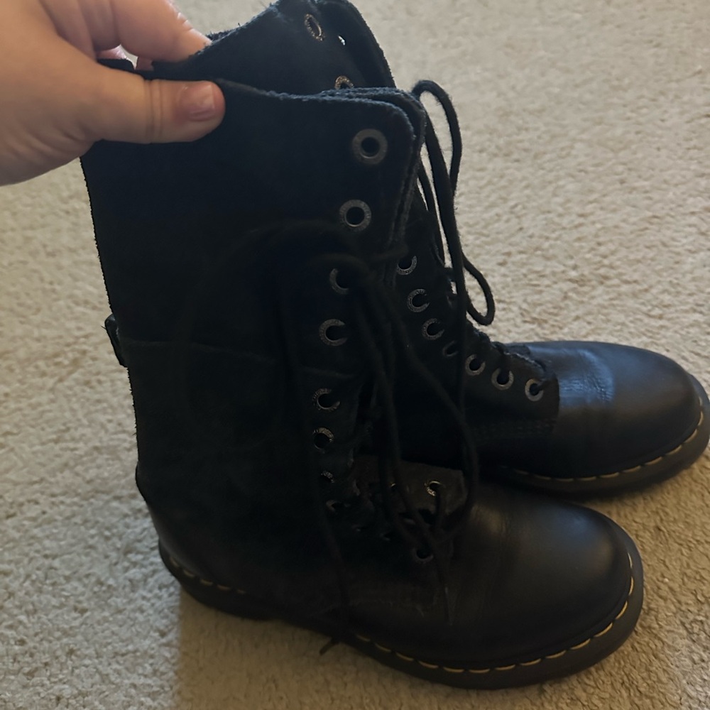 Dr. Martens Boots